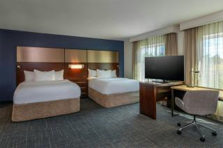 Residence Inn by Marriott Bath Brunswick Area - 1