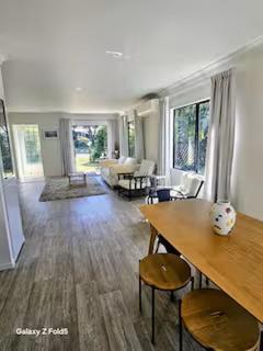 Coastal Garden Cottage - 2