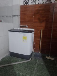 Apto central 3 hab - 3