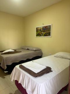 Pousada Santa terezinha - 9