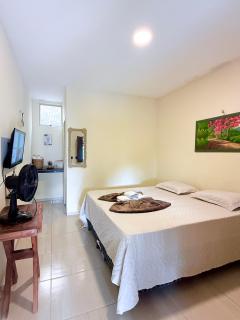 Pousada Santa terezinha - 8