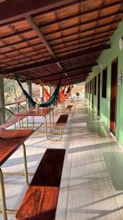 Pousada Santa terezinha - 7