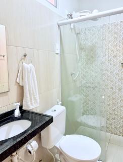 Pousada Santa terezinha - 6