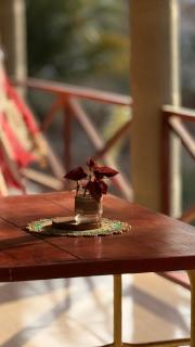 Pousada Santa terezinha - 4