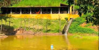 Pousada Santa terezinha - 3