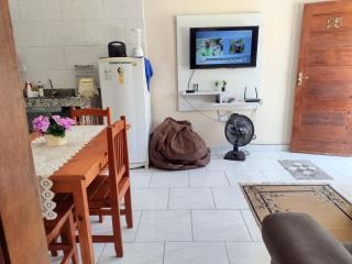 Apartamento de 1 quarto para até 4 pessoas - Alto Taperapuã - 6