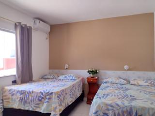 Apartamento de 1 quarto para até 4 pessoas - Alto Taperapuã - 4