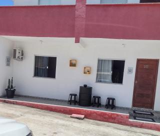 Apartamento de 1 quarto para até 4 pessoas - Alto Taperapuã - 3