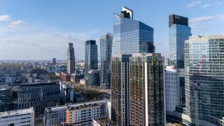 Towarowa Towers Aparthotel - 0