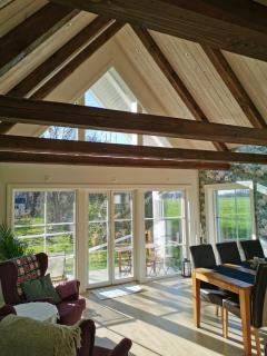 Very nice house for rent by the coast - 1