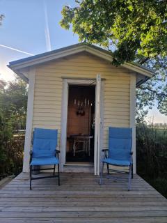 Very nice house for rent by the coast - 4