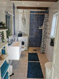 Very nice house for rent by the coast - 7