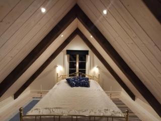 Very nice house for rent by the coast - 9