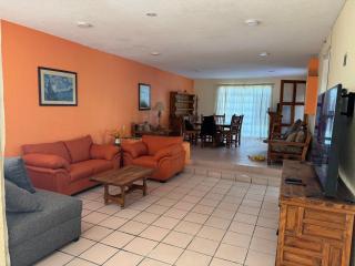 Quinta Maria Luisa / Tenextepec, Atlixco, Puebla - 5