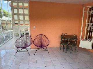 Quinta Maria Luisa / Tenextepec, Atlixco, Puebla - 6