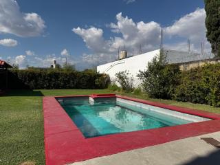 Quinta Maria Luisa / Tenextepec, Atlixco, Puebla - 8