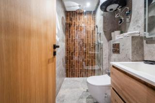 Self Check In 1BR With Gym And Coworking Near CFC - 2