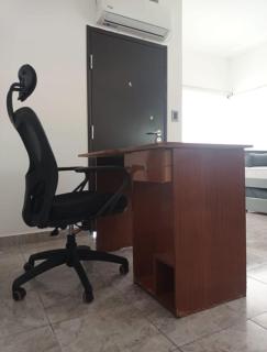 Departamento Privado y Equipado en Planta Alta - 8