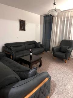 Dielli's Apartment - 0