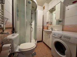 Dielli's Apartment - 1