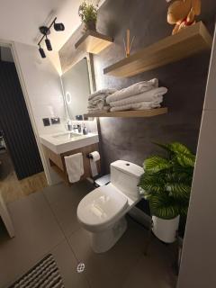 Departamento entero San Isidro - 8