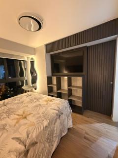 Departamento entero San Isidro - 1