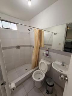 Departamento San Isidro - 8