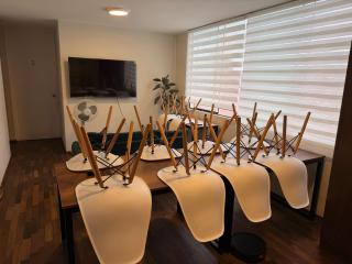 Departamento San Isidro - 7