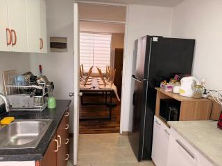 Departamento San Isidro - 2