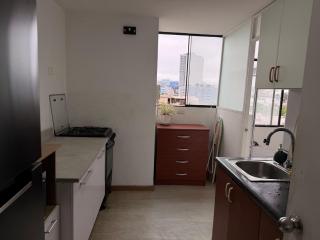 Departamento San Isidro - 1