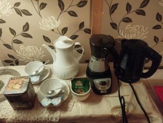 City Center Rooms - 5