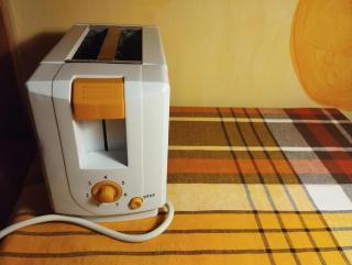 City Center Rooms - 6