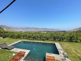 Country House in Azpitia Villa las Leñas - 2