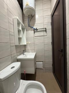 Studio meublé angre chu - Abidjan - 2