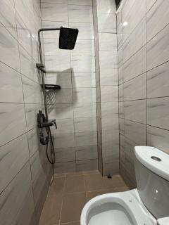 Studio meublé angre chu - Abidjan - 1