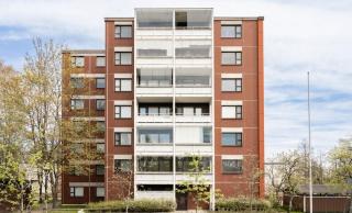 Tapulikaupunki Apartment Helsinki - 3