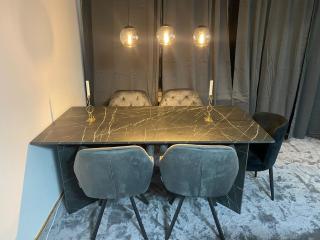 Spacious Cosy Apartment - 3