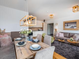 Ski Nature Apartment Lungau Top 6 - 8