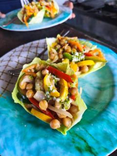 Casa Acuarimantima - 1