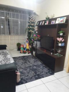 quarto compartilhado em Del castilho - 0