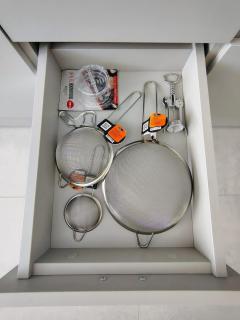 Get By Side - Charmoso flat de alto padrão a passos do mar - 4