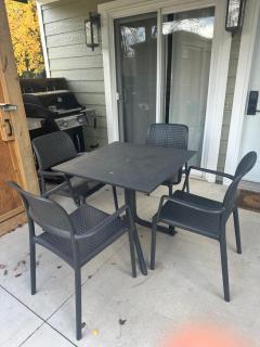 Beautiful tranquil centrally located condo - 3