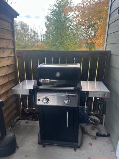 Beautiful tranquil centrally located condo - 4