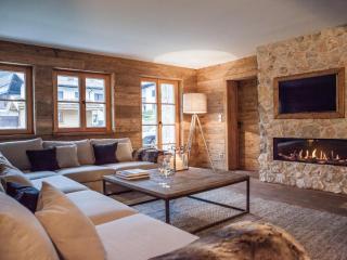 Kitz Boutique Chalet am Lift - 1