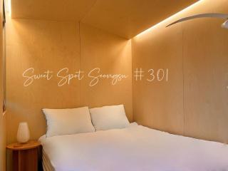 Sweet Spot Seongsu - 2