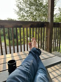 Beautiful tranquil centrally located condo - 7