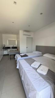 Flat em Barra Grande com piscina - 5