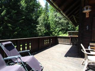 Mooshausl - Gnesau - 2