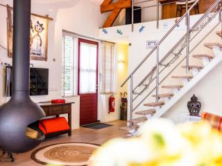 Wellnesshuisje Kalheupink - 1