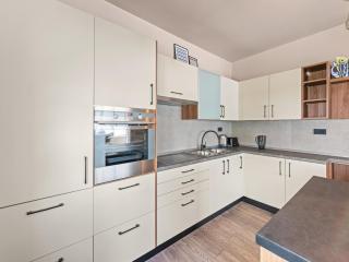 Stylish Umag Villa Just 200 m from the Sea - 6